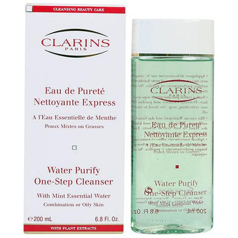 Acqua Purificante Struccante One-step Cleanser Per Pelli Miste O Grasse 200ml - Foto 2