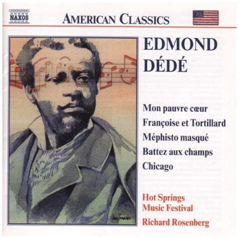 Edmond Dede - Orchestral Works - Foto 2