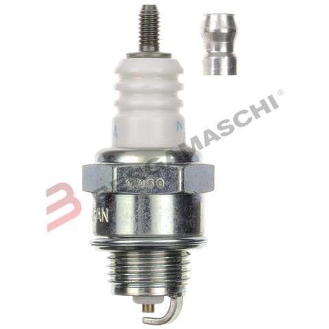 B1r N2001040 Candela Bpmr4astock Nr. 6028 Confezione Da 10 Pezzi - Foto 1