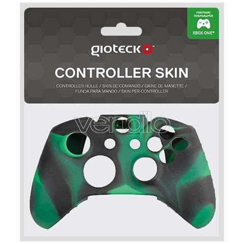 Controller Skin Xone Joypad - Foto 1