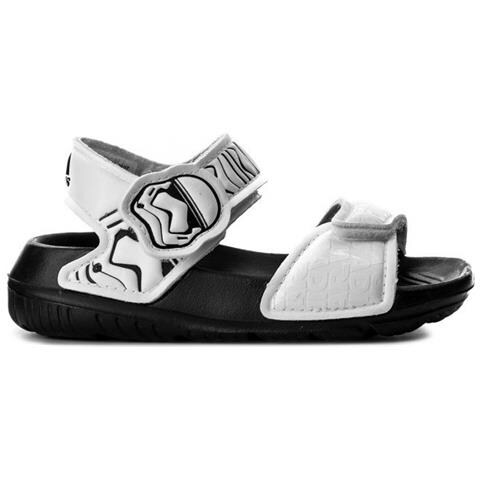 Scarpe Altaswim Star Wars Cq0128 Taglia 23 Colore Nero - Foto 1