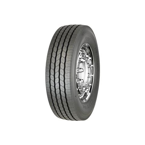 City U4 (275/70 R22.5 148/145j 18pr Doppia Indentificazione 152/148e)  - Foto 1