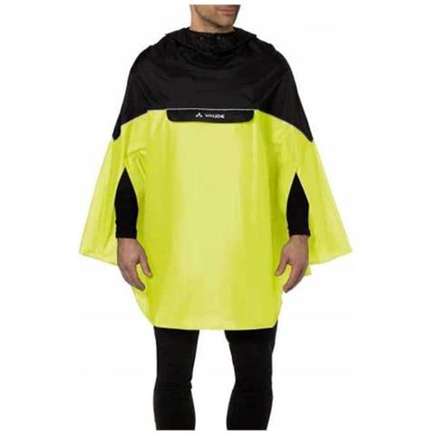 Impermeabili Covero Poncho Ii Abbigliamento Uomo One Size - Foto 3
