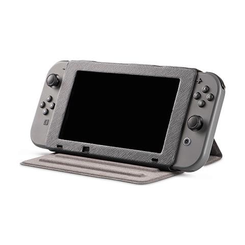 Officially Licensed Nintendo Switch Hybrid Cover - Foto 2