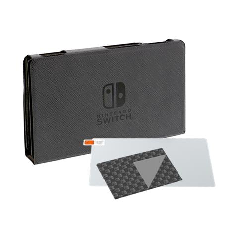 Officially Licensed Nintendo Switch Hybrid Cover - Foto 4