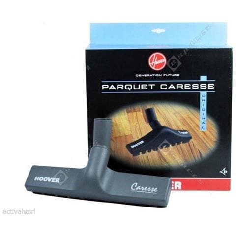 Spazzola Parquet Caresse G87pc Ricambio Orig Hoover Synua Acenta Telios Ariann - Foto 1