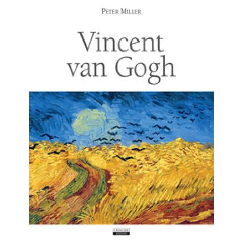 Peter Miller - Vincent Van Gogh - Foto 1