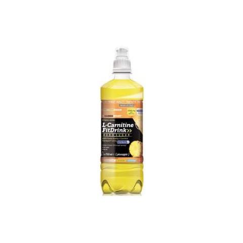 L-carnitine Fit Drink Lime Lem - Foto 1