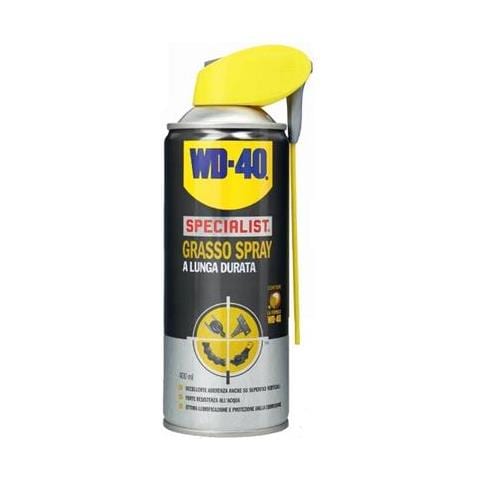 Grasso Spray Lunga Durata Ml 400 - Foto 1
