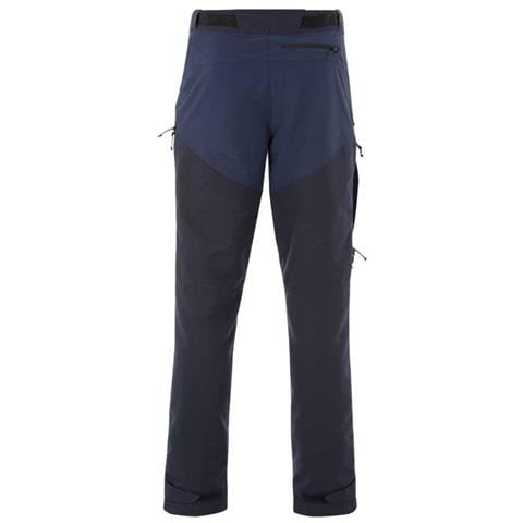 Pantaloni Berghaus Fast Hike Pants Regular Abbigliamento Uomo 30 - Foto 3