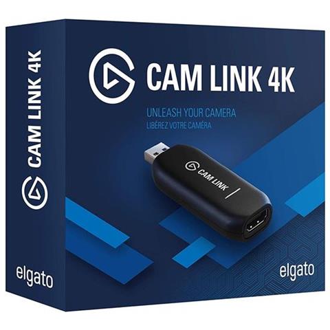 CAM LINK 4K - Foto 3