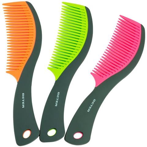 Pro Easy Detangling Comb - Pettine per capelli - Foto 1