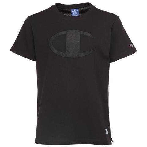 champion maglietta corta