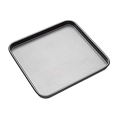 Teglia Antiaderente Quadrata Master Class 26cm X 10cm - Foto 2
