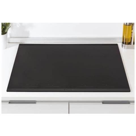 Piano Cottura CIES642MCTT a Induzione 4 Zone Cottura da 59 cm Colore Nero - Foto 2