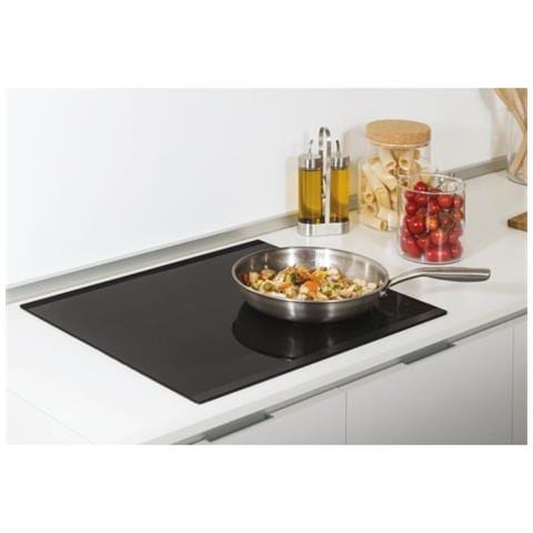 Piano Cottura CIES642MCTT a Induzione 4 Zone Cottura da 59 cm Colore Nero - Foto 3