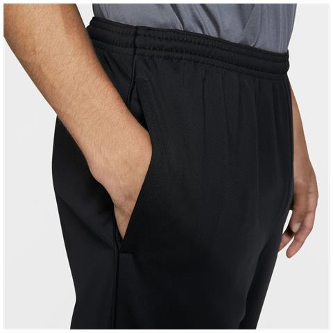 Pantalone Uomo da Track Park 20 XL Colore Nero - Foto 6