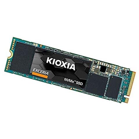 SSD 500 GB Serie Exceria M. 2 Interfaccia PCI Express - Foto 5