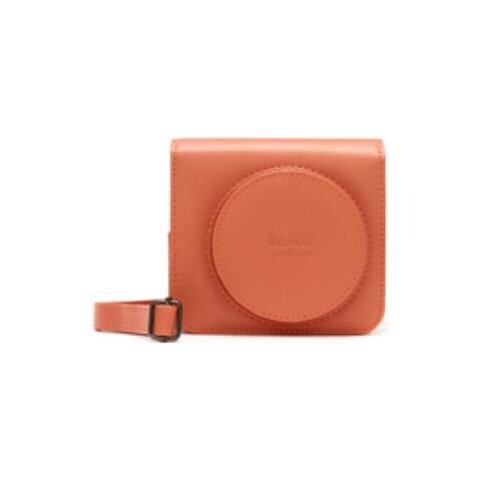 instax SQ 1 Tasche terracotta orange - Foto 1
