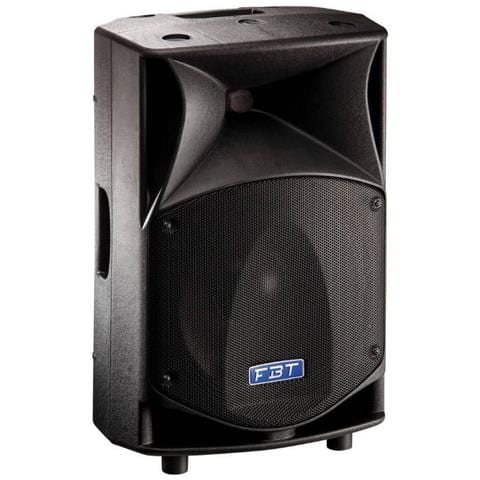 Diffusore Attivo Bi-amplificato A Due Vie J Maxx 114a Da 700w Lf + 200w Hf Rms - Foto 1