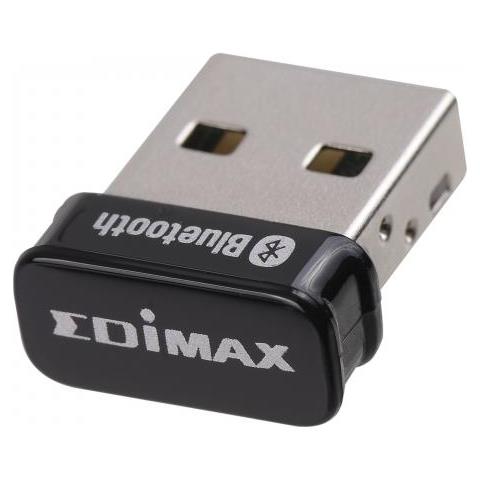 BLUETOOTH 5.0 USB ADAPTER. - Foto 1