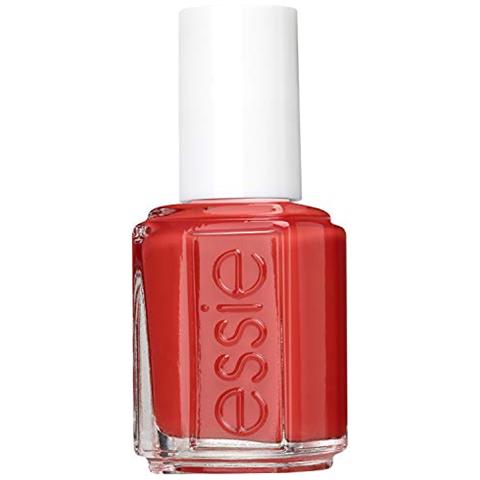 Essie Smalto A Lunga Tenuta Dal Risultato Professionale Rossi E Coralli, 64 Fifth Avenue - Foto 1