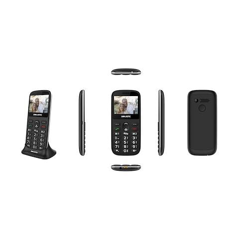 300072BK - Senior Phone Tlf-sileno 72 - Foto 2