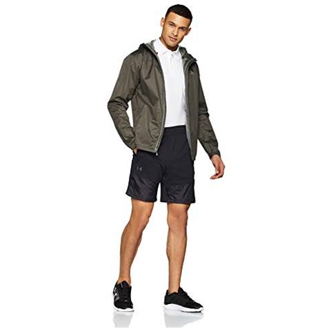 Mk1 Terry Shortpantaloni Uomonero (nero / Grigio Jet) Xl - Foto 2