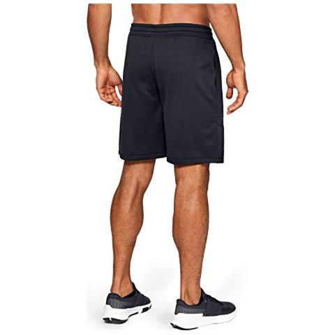 Mk1 Terry Shortpantaloni Uomonero (nero / Grigio Jet) Xl - Foto 5