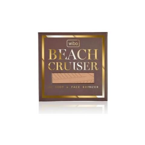 Spiaggia Cruiser Corpo E Viso Lozione Bronzer 1 - Foto 1