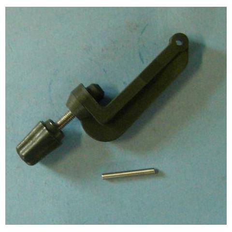 Chiusura A Clip 2250/2260 - Foto 1