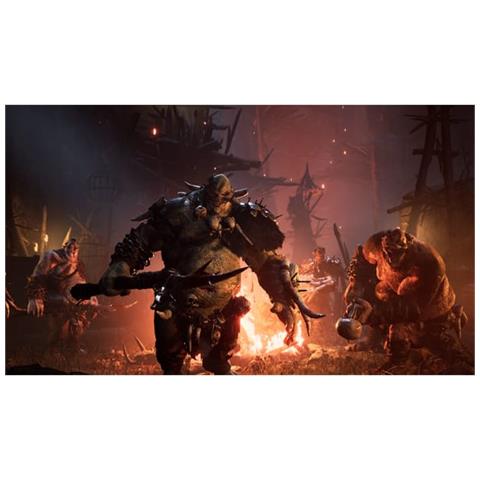 PLAION Dungeons & Dragons Dark Alliance Day One Edition Inglese, ITA Xbox Series X - Foto 2