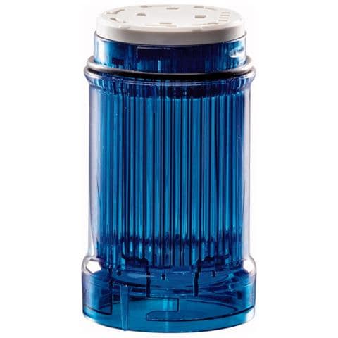 Eaton Signalsulenelement Led Sl4-l24-b Blau Blau Dauerlicht 24 V (171313) - Foto 1