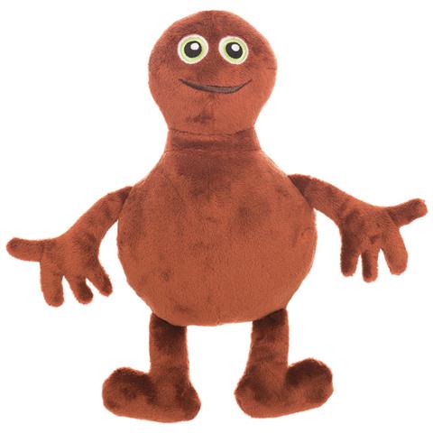 Babba- Peluche - Foto 2