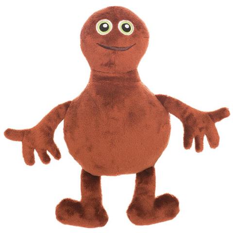 Babba- Peluche - Foto 1