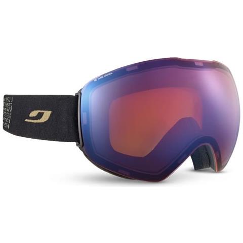 Maschera Spacelab Gc Cat2 - Nero - Foto 1