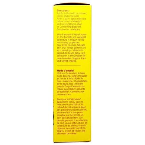 Gel E Shampoo 2 In 1 Baby Calendula (200 Ml) - Foto 1