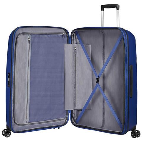 Bon Air Dlx Spinner 75/28 Tsa Exp Midnight Navy - Foto 16