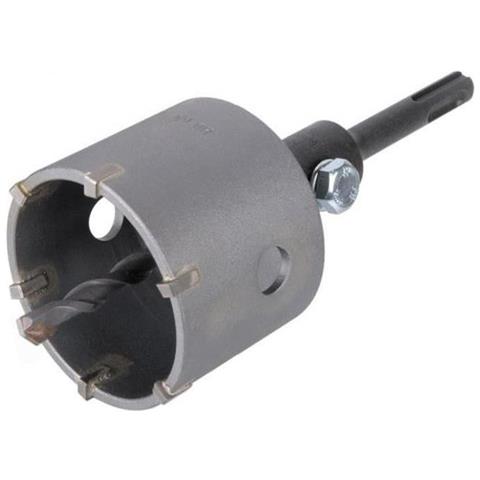 5480000, Singolo, Drill, Pietra artificiale, Mattone, Cemento, Marmo, Pietra naturale, Piastrella, Grigio, Metallo, Asta SDS-plus - Foto 6