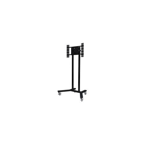 BT8504 65" Portable flat panel floor stand Nero - Foto 1