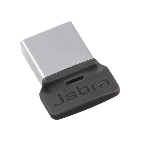 LINK 370 UC USB 30m Nero, Argento trasmettitore audio Bluethooth - Foto 1