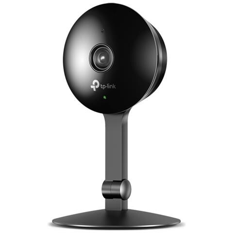 Telecamera WiFi di Sorveglianza KC120 (1080P, Visione Notturna fino a 7m, Indoor con Zoom Manuale, Intercettazione Movimenti e Suoni, Audio Bidirezionale, 2 Giorni di Cloud Storage Gratuito) - Foto 2