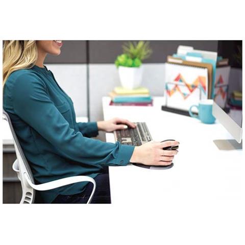 Penguin Mouse Taglia L 9894401 verticalmente con cavo - Foto 5