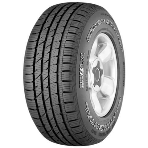 Pneumatico Continental Cross Cnt Lx Spo 265/45r20 108v - Quattro Stagioni - Foto 1