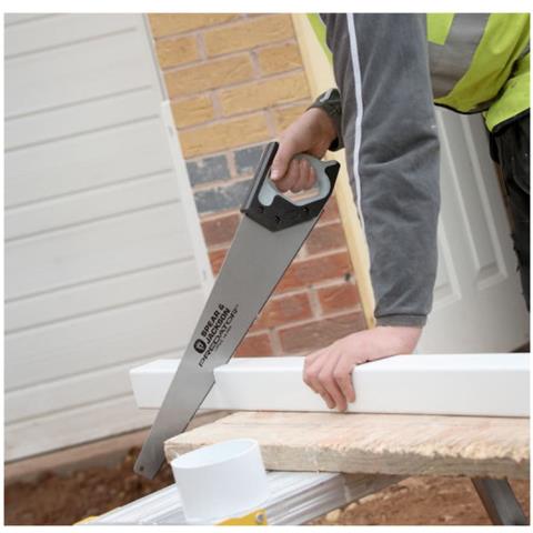 Sega Speciale Per Pvc Spear E Jackson - 508 Mm - B98upvc - Foto 2