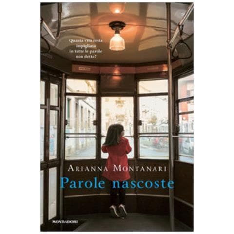Arianna Montanari - Parole Nascoste - Foto 1