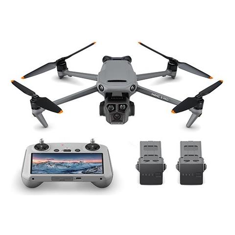 Ã¢â‚¬â¢ Con Telecomando Dji Rc Ã¢â‚¬â¢ Video Hd 5.1k, Fotocamera Hasselblad 4/3 Cmos Ã¢â‚¬â¢ Autonomia Di Volo 43 Minuti - Foto 1