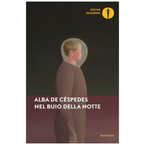 Alba De Céspedes - Nel Buio Della Notte - Foto 1