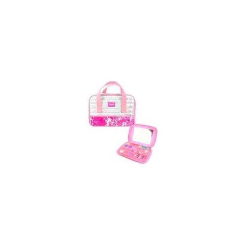 Girabrilla Set Make Up Fucsia - Foto 1