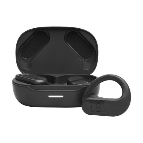 Endurance Peak 3 Auricolare Wireless A clip Chiamate /Musica /Sport /Tutti i giorni USB tipo-C Bluetooth Base di ricarica Nero - Foto 1